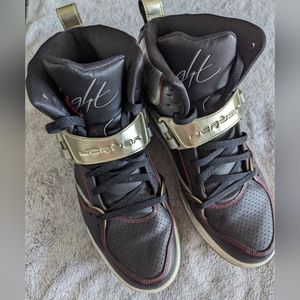 Air Jordan Rare Flight 45 High